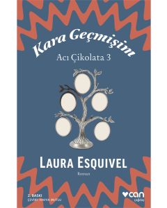 Acı Çikolata 3 - Kara Geçmişim