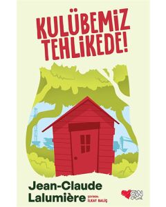 Kulübemiz Tehlikede!