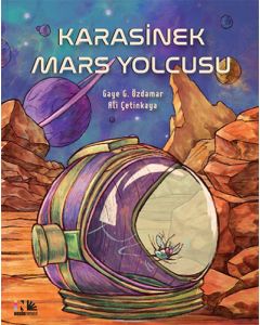 Karasinek Mars Yolcusu