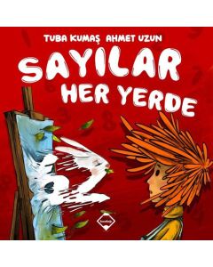 Sayılar Her Yerde