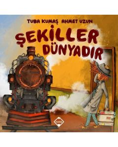 Şekiller Dünyadır