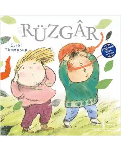Rüzgar - Yağmur (İki Kitap Bir Arada)