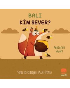 Balı Kim Sever?