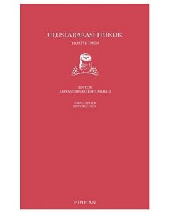 Uluslararası Hukuk