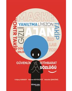 Güvenlik ve Istihbarat Sözlüğü