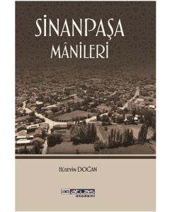 Sinan Paşa Manileri 