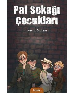 Pal Sokağı Çocukları