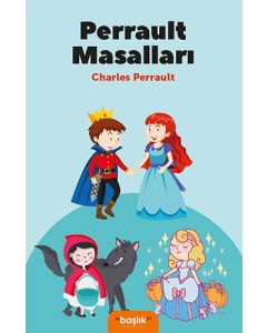 Perrault Masalları