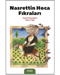 Nasrettin Hoca Fıkraları