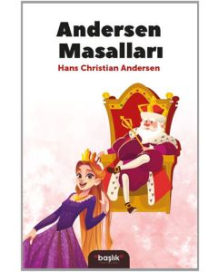 Andersen Masalları