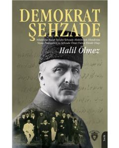 Demokrat Şehzade