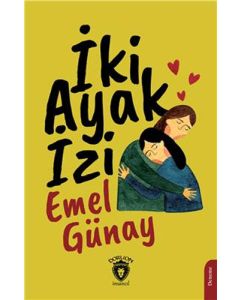 İki Ayak İzi