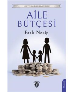 Aile Bütçesi