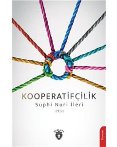 Kooperatifçilik