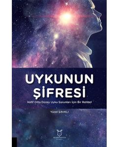 Uykunun Şifresi 