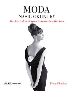 Moda Nasıl Okunur?