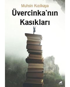Üvercinka'nın Kasıkları
