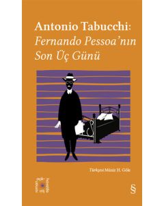 Everest Açıkhava 34 - Fernando Pessoa’nın Son Üç Günü  