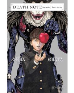 Death Note Short Stories - Kısa Öyküler
