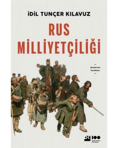 Rus Milliyetçiliği