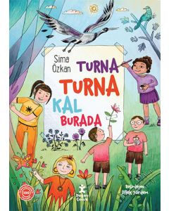 Turna Turna Kal Burada