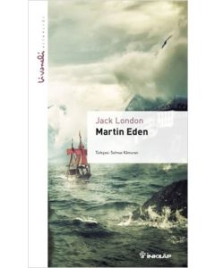 Martin Eden - Livaneli Kitaplığı