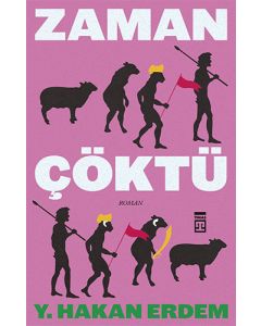 Zaman Çöktü