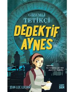 Gizemli Tetikçi - Dedektif Aynes