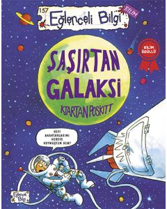 Şaşırtan Galaksi