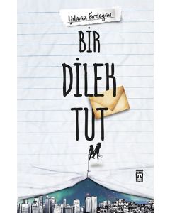 Bir Dilek Tut