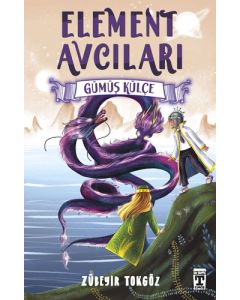 Element Avcıları - Gümüş Külçe