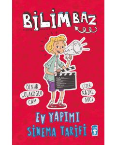 Bilimbaz - Ev Yapımı Sinema Tarifi