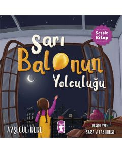 Sarı Balonun Yolculuğu