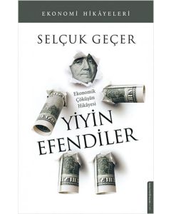Yiyin Efendiler