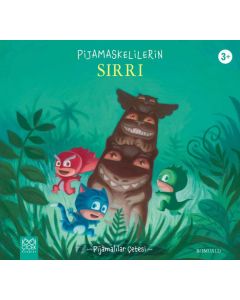 Pijamaskelilerin Sırrı