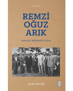 Remzi Oğuz Arık