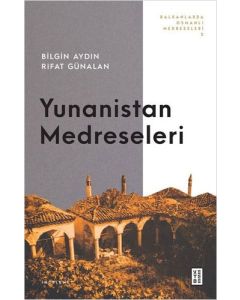 Yunanistan Medreseleri 