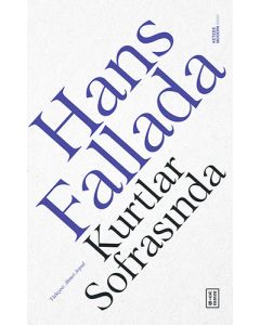 Kurtlar Sofrasında