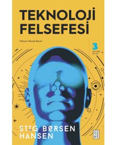 Teknoloji Felsefesi