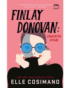 Finlay Donovan - Cinayetin Kitabı