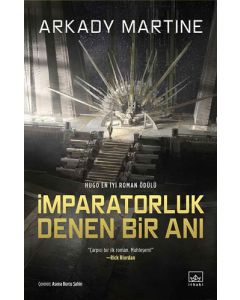 İmparatorluk Denen Bir Anı