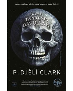Siyah Tanrı’nın Davulları