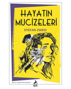 Hayatın Mucizeleri