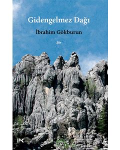Gidengelmez Dağı