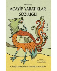 Acayip Yaratıklar Sözlüğü