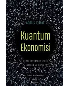 Kuantum Ekonomisi