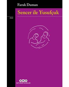 Sencer ile Yusufçuk