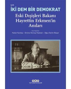 İki Dem Bir Demokrat