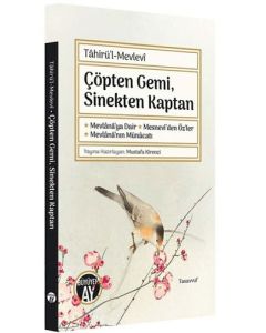 Çöpten Gemi Sinekten Kaptan