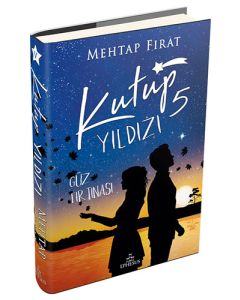 Kutup Yıldızı 5 - Güz Fırtınası (Ciltli)